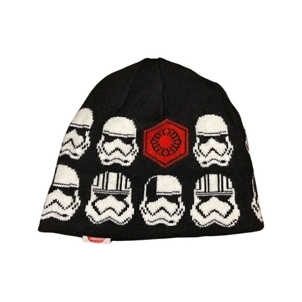 Reversible Star Wars Beanie